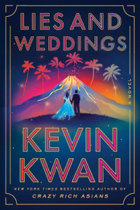 (Book) Lies and Weddings PDF Free Download - Kevin Kwan